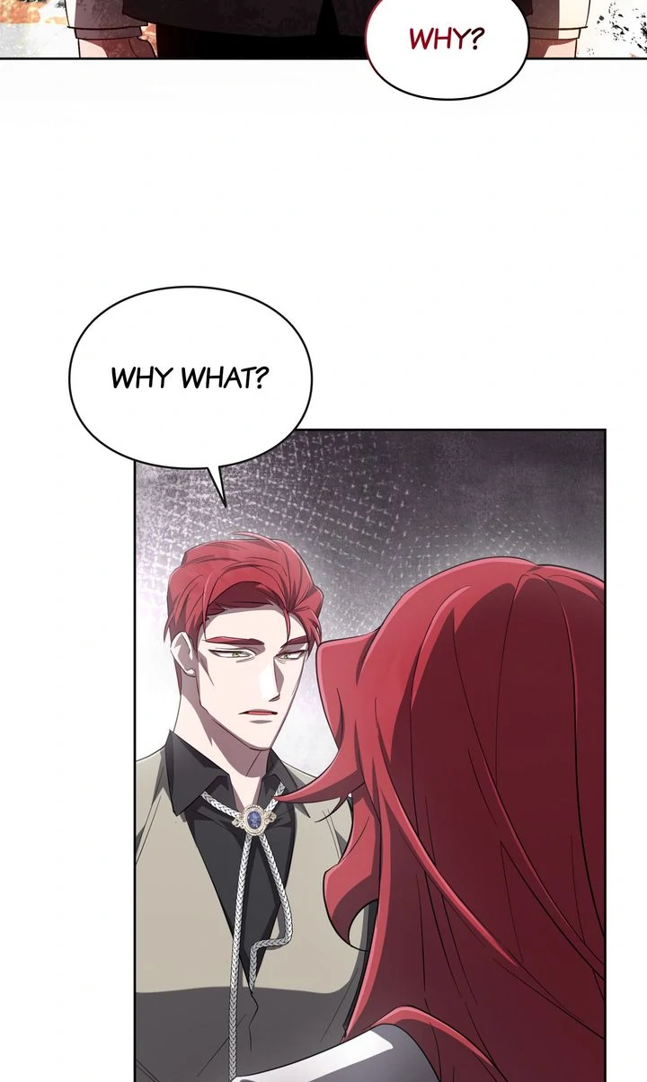 The Corpse Will Tell Chapter 80 83